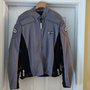 Joe Rocket Ballistic Series jacket Large